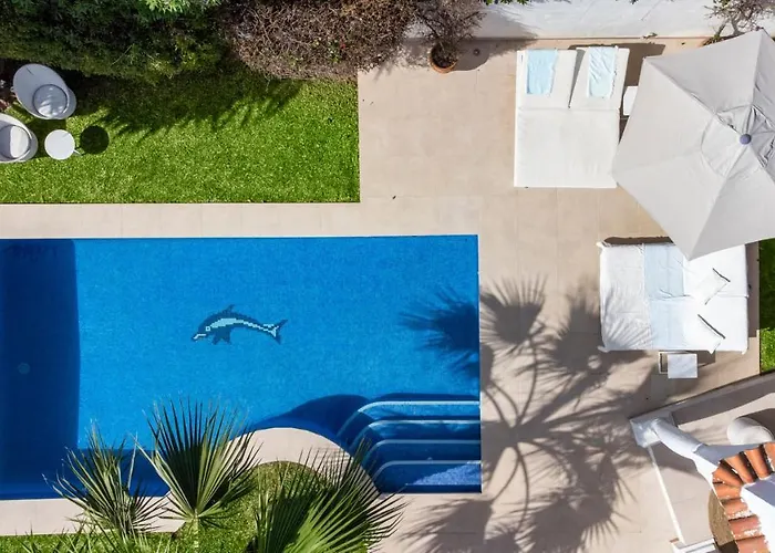 Casa Mosa Ferienhaus *