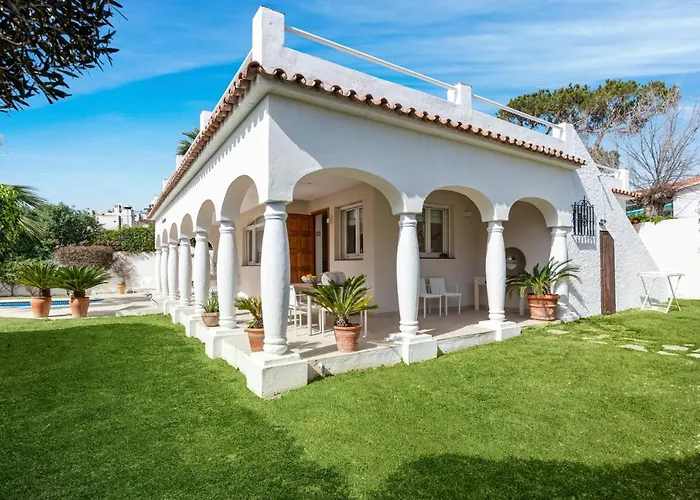 Casa Mosa Marbella