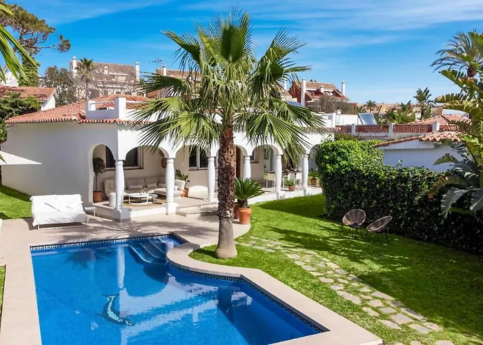 Casa Mosa Ferienhaus *